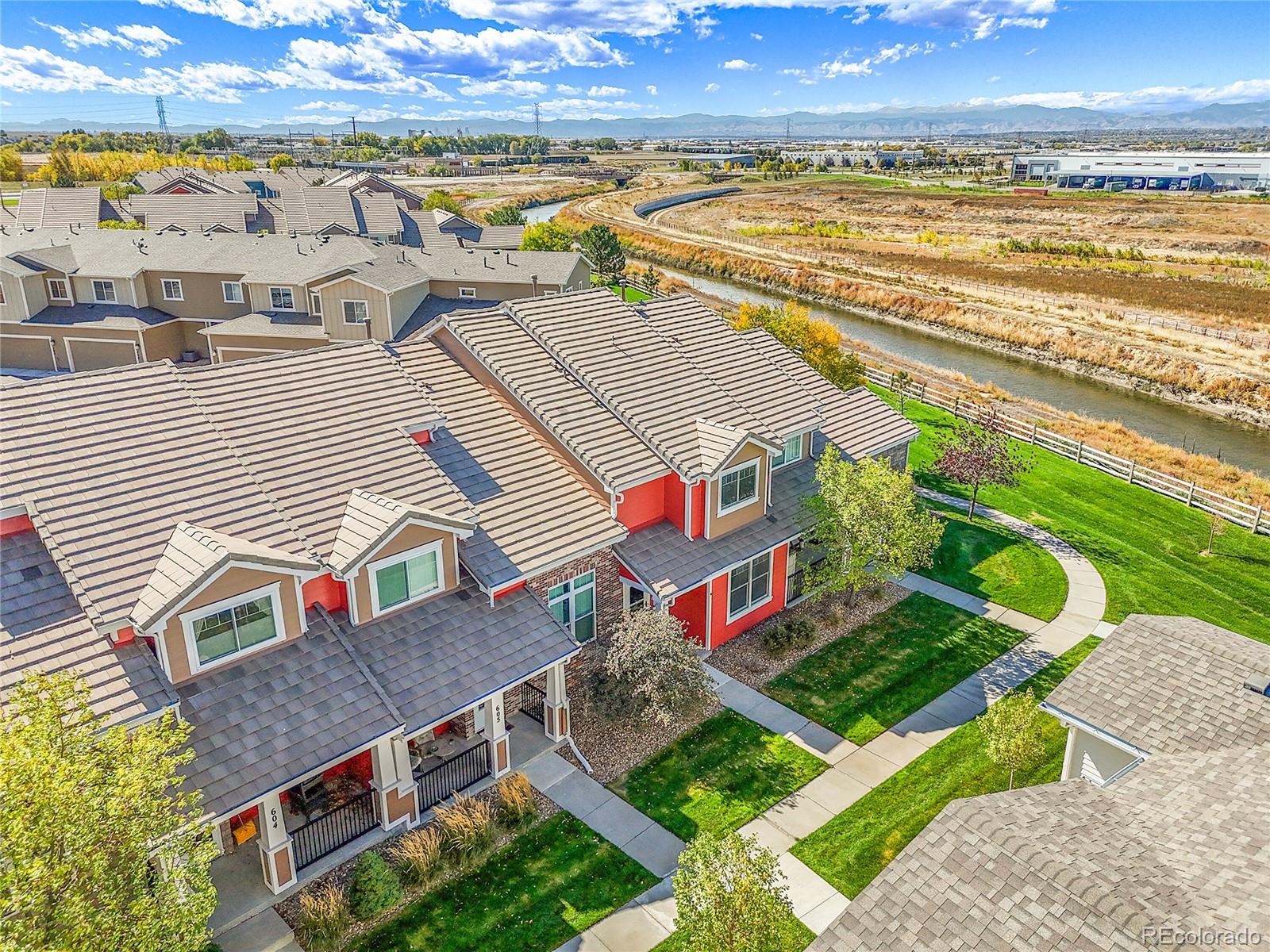 10533 Paris Street Unit: 606