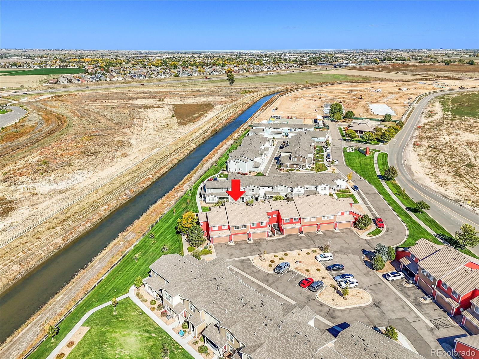 10533 Paris Street Unit: 606