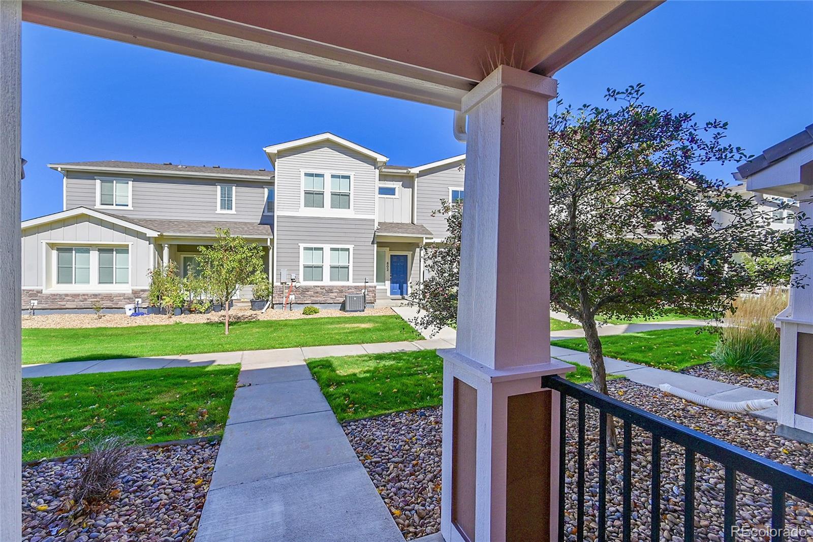10533 Paris Street Unit: 606