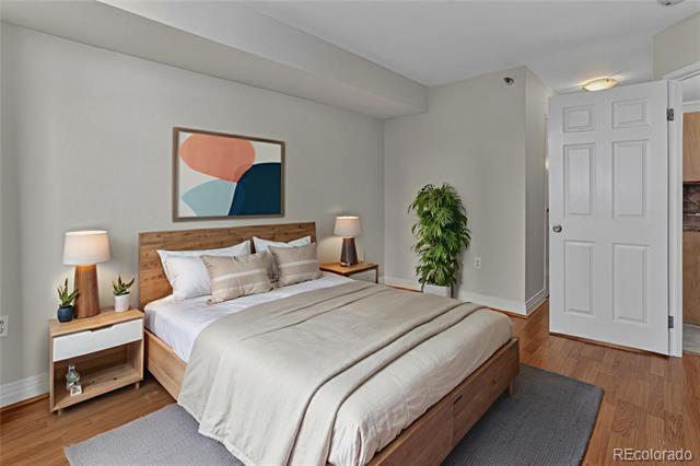 601 W 11th Avenue Unit: 121