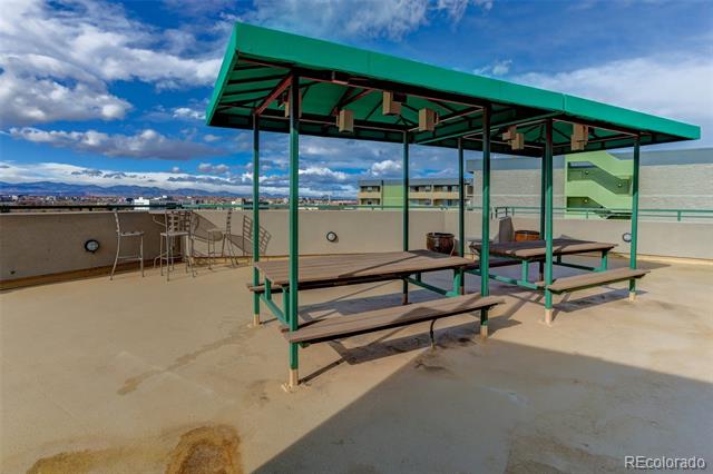 601 W 11th Avenue Unit: 121
