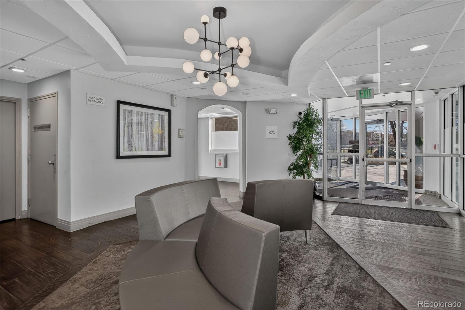 601 W 11th Avenue Unit: 121