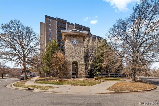 601 W 11th Avenue Unit: 121