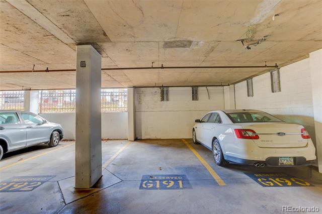 601 W 11th Avenue Unit: 121