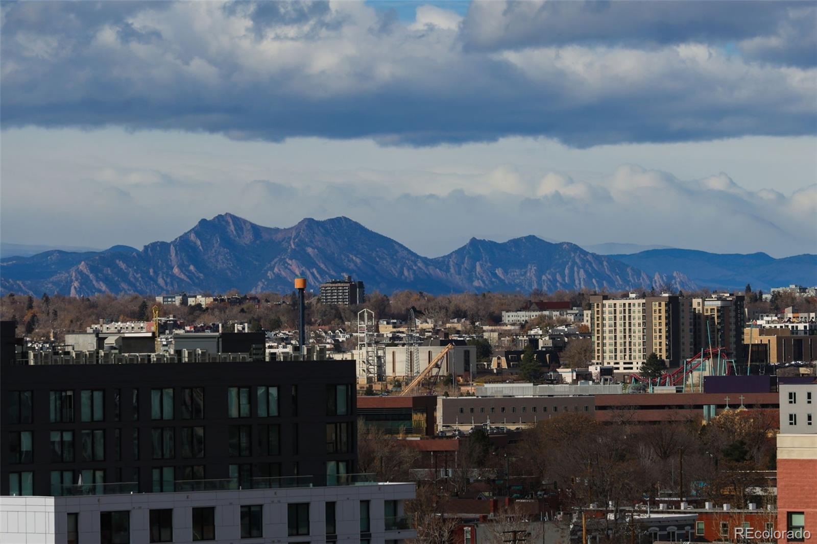 601 W 11th Avenue Unit: 121