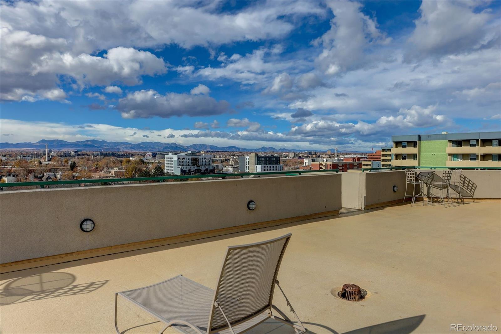 601 W 11th Avenue Unit: 121