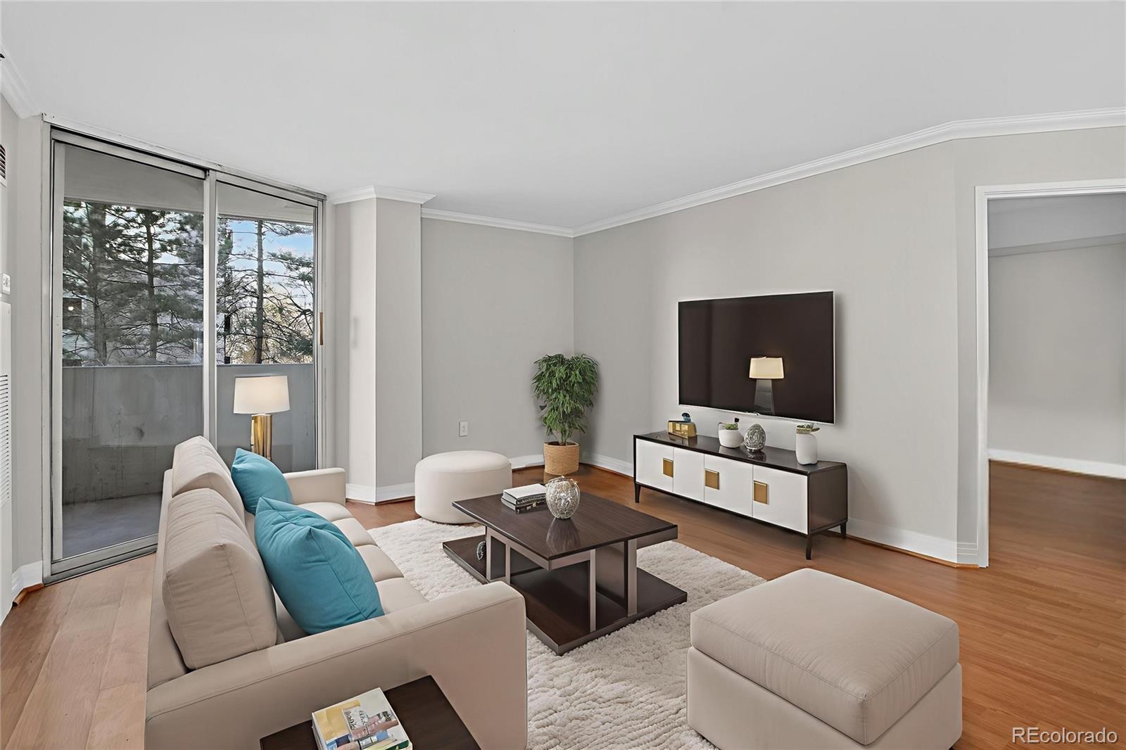 601 W 11th Avenue Unit: 121