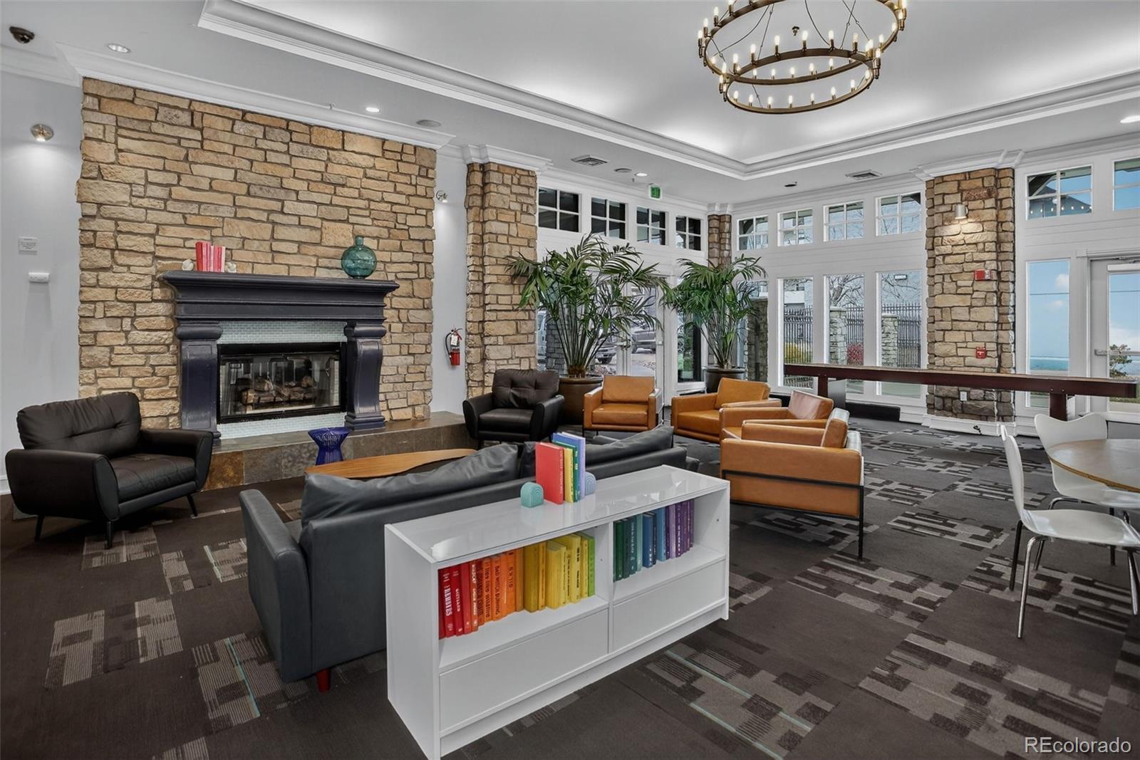 601 W 11th Avenue Unit: 121