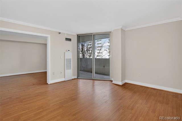 601 W 11th Avenue Unit: 121