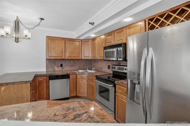 601 W 11th Avenue Unit: 121