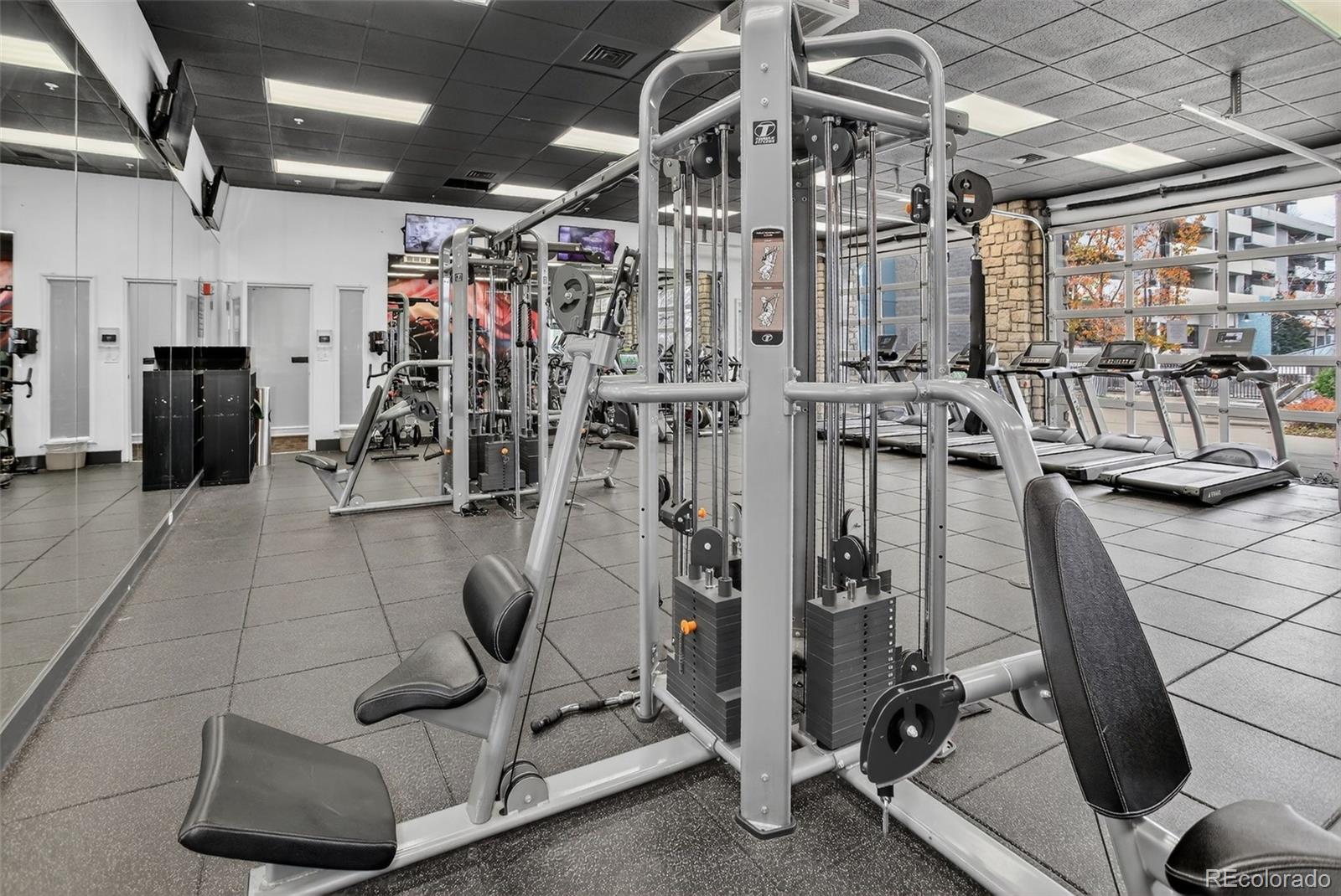 601 W 11th Avenue Unit: 121