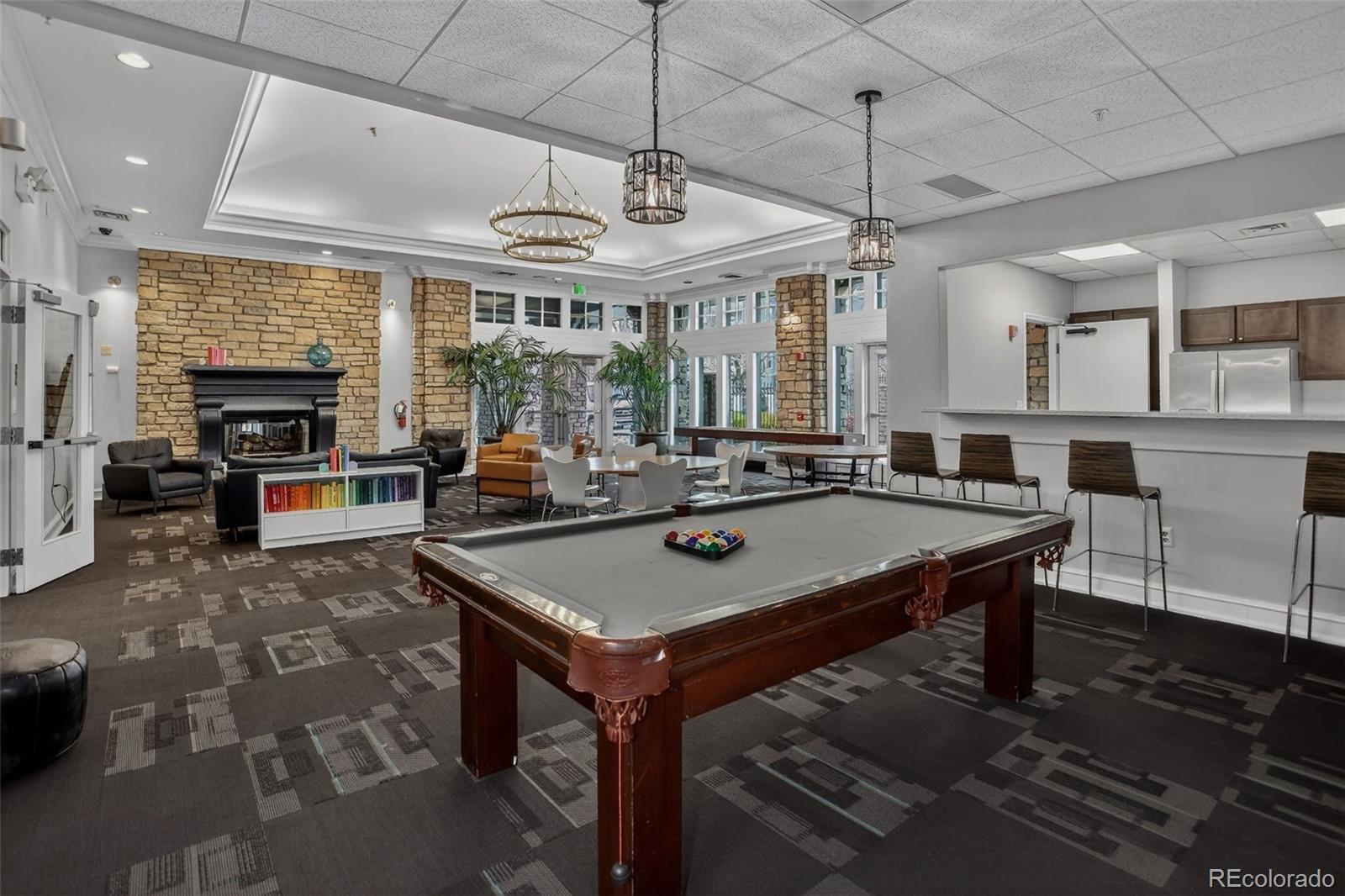 601 W 11th Avenue Unit: 121