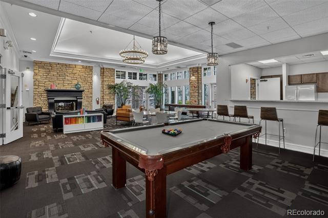 601 W 11th Avenue Unit: 121