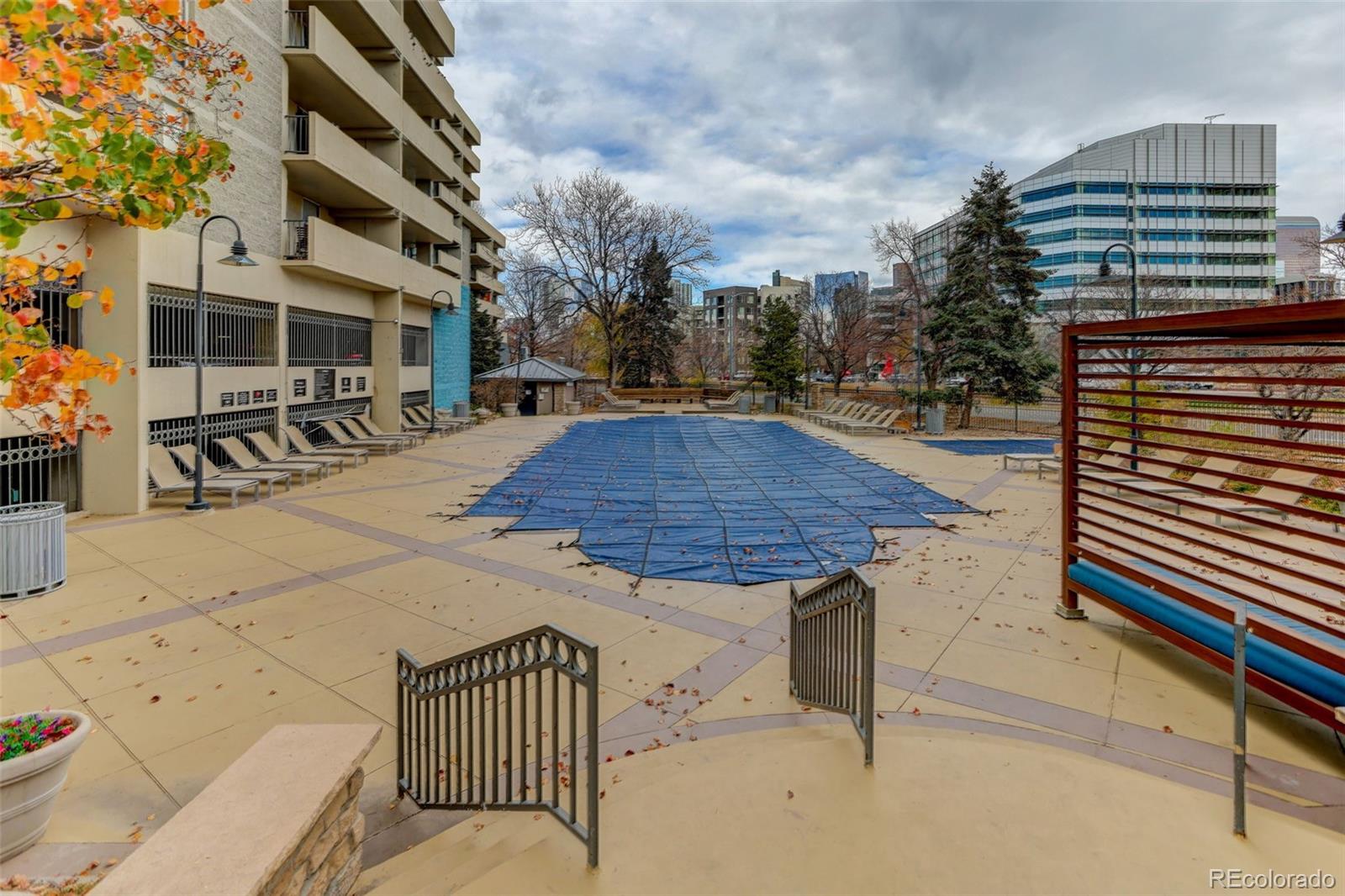 601 W 11th Avenue Unit: 121