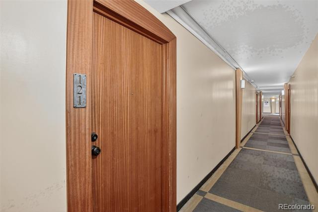 601 W 11th Avenue Unit: 121