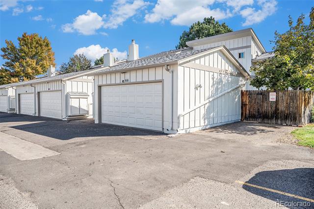 10330 E Jewell Avenue Unit: 66