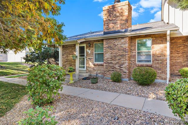 10330 E Jewell Avenue Unit: 66