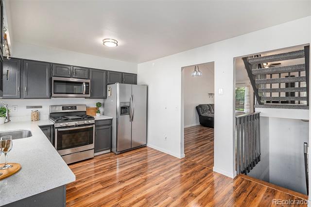 10330 E Jewell Avenue Unit: 66