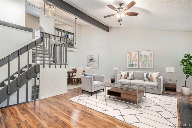 10330 E Jewell Avenue Unit: 66