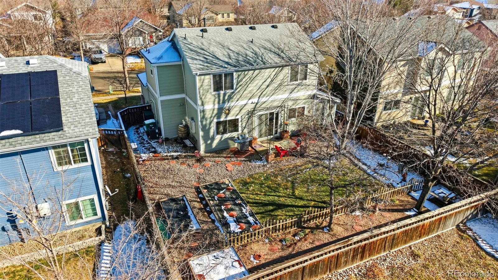 59 Paloma Avenue