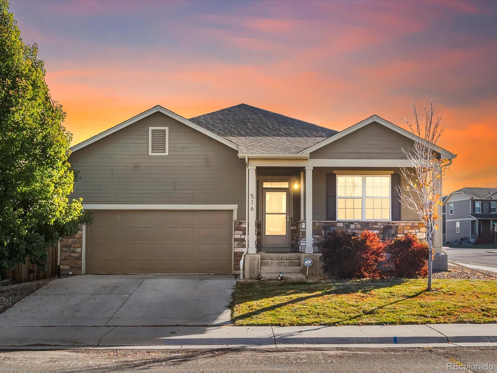 516 Columbine Avenue