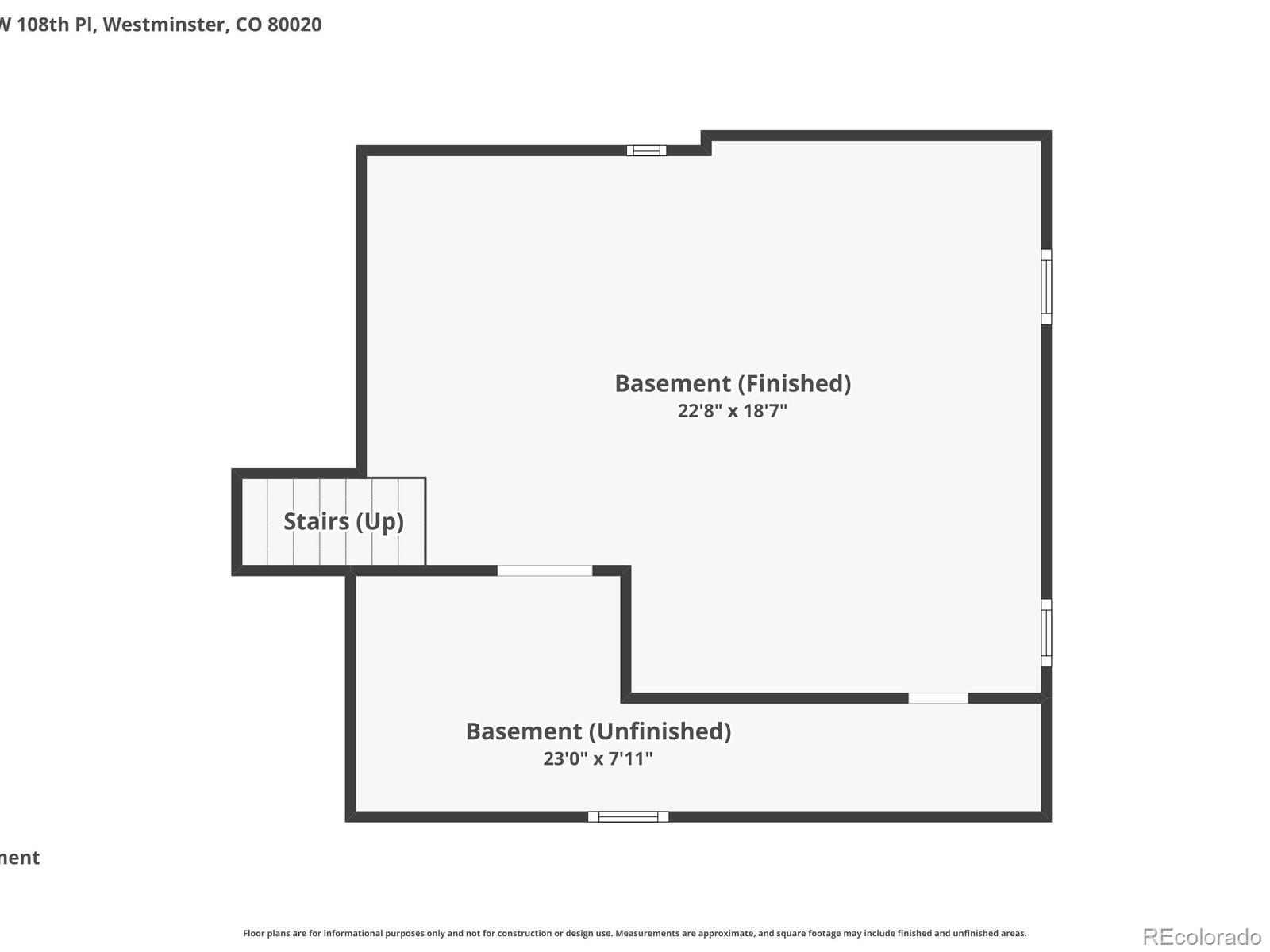5910 W 108th Place