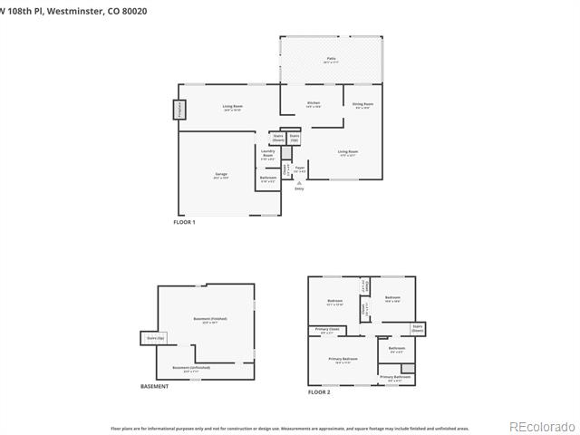 5910 W 108th Place