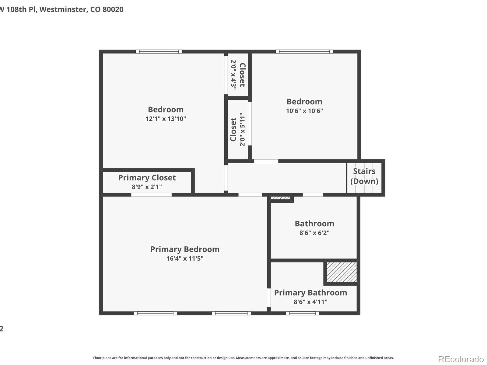 5910 W 108th Place