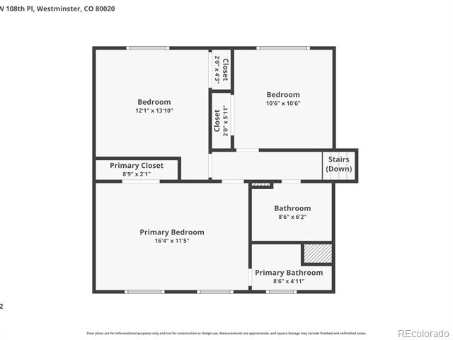 5910 W 108th Place
