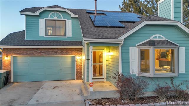 13363 Cherry Court