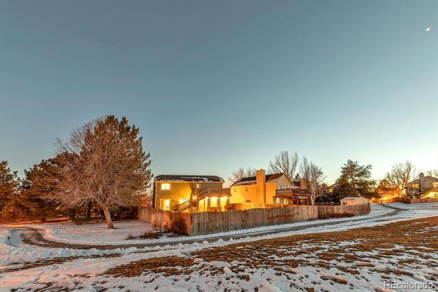 13363 Cherry Court
