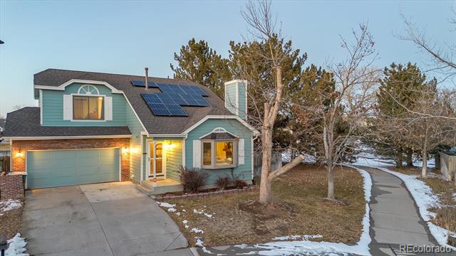 13363 Cherry Court