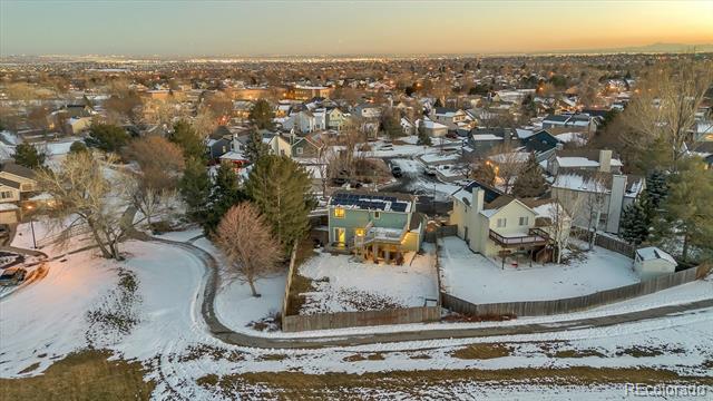 13363 Cherry Court