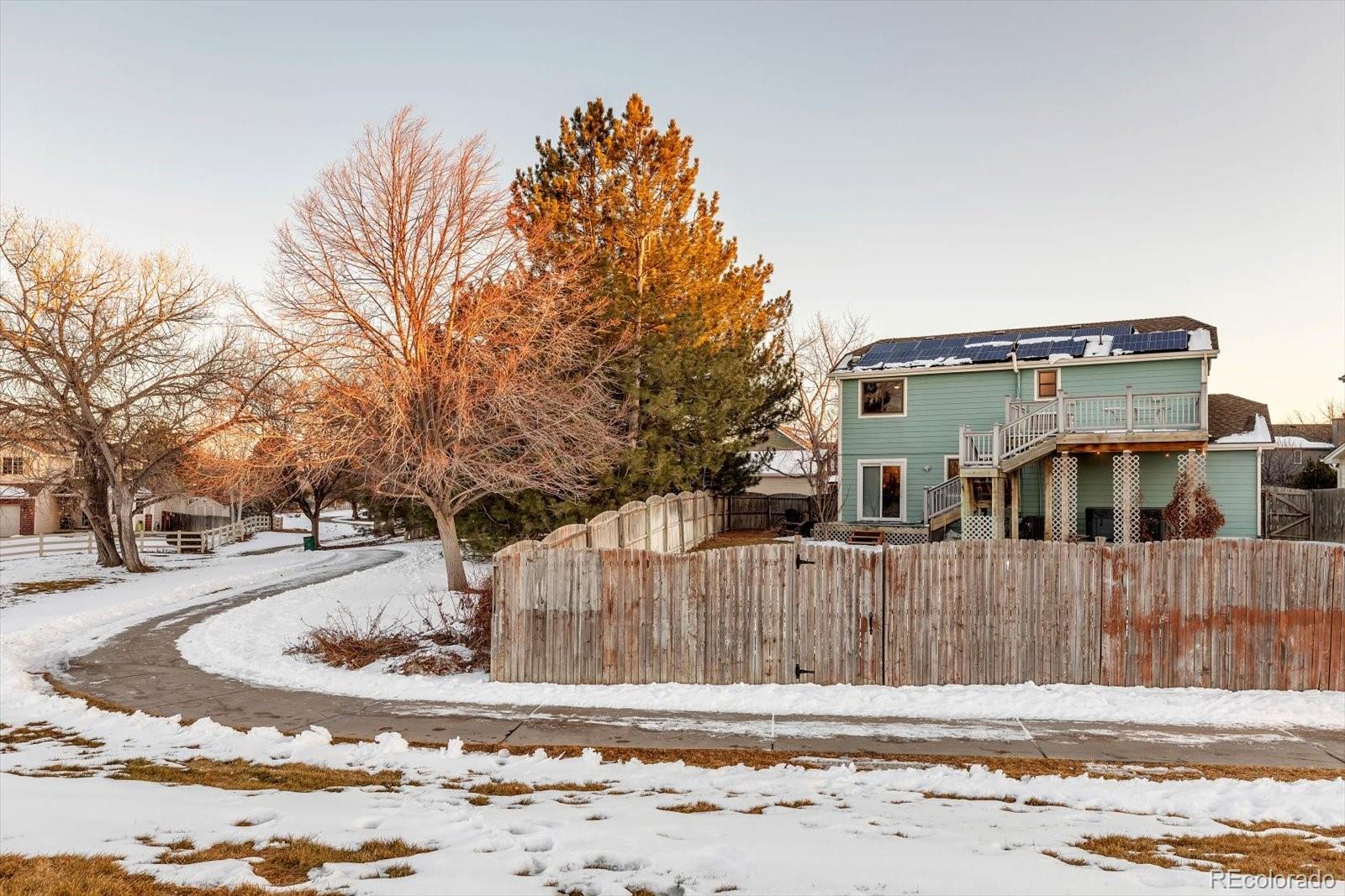 13363 Cherry Court