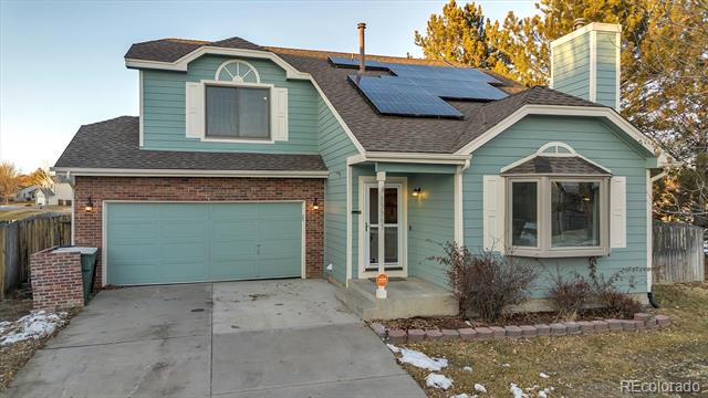 13363 Cherry Court