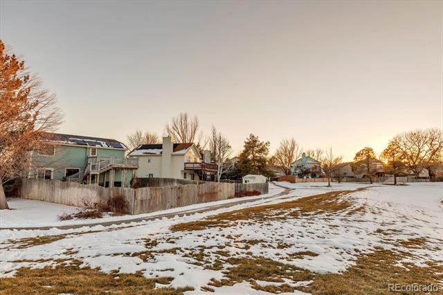 13363 Cherry Court