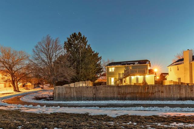 13363 Cherry Court