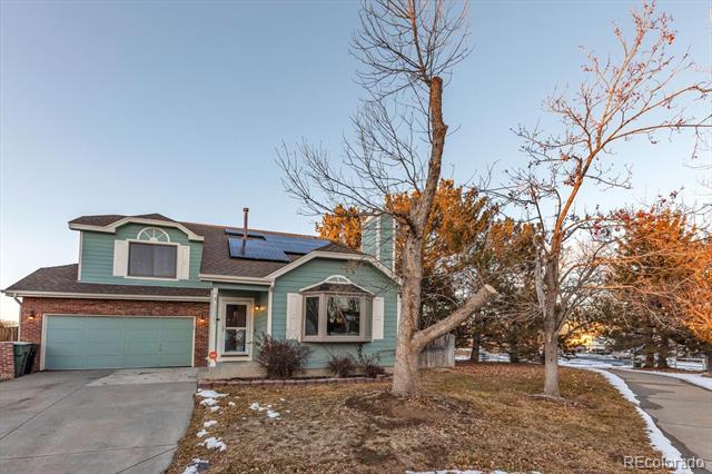 13363 Cherry Court