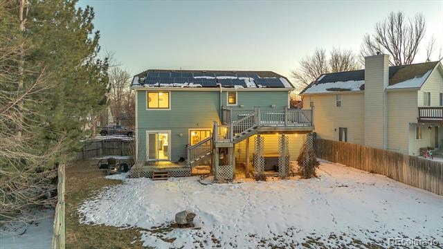 13363 Cherry Court