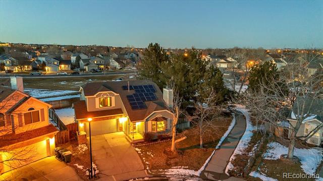 13363 Cherry Court