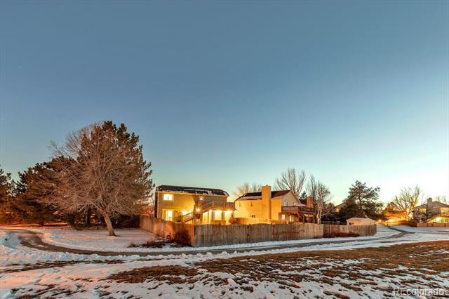 13363 Cherry Court