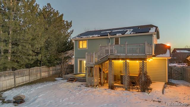 13363 Cherry Court