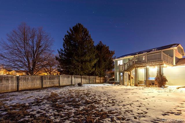 13363 Cherry Court