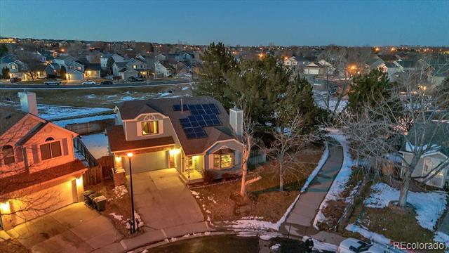 13363 Cherry Court