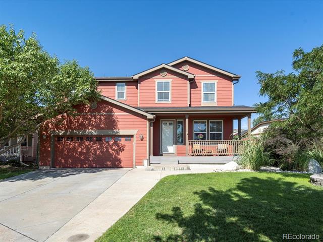 481 Baler Court