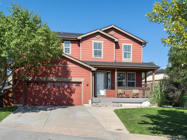 481 Baler Court