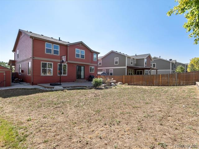 481 Baler Court