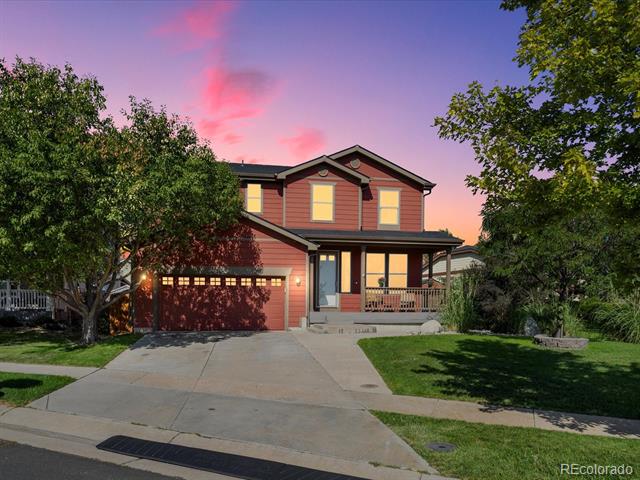 481 Baler Court