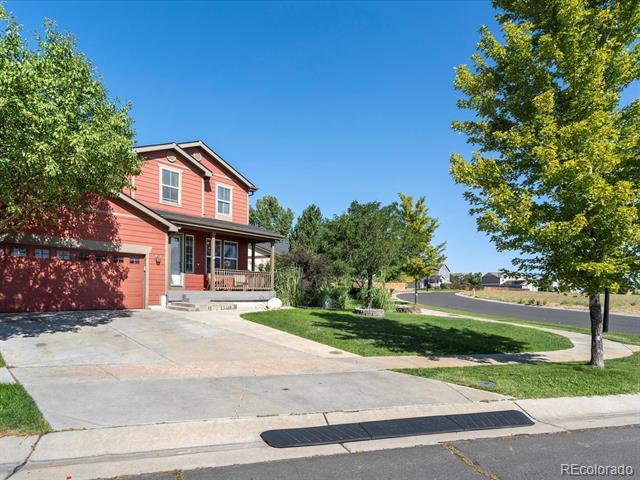 481 Baler Court
