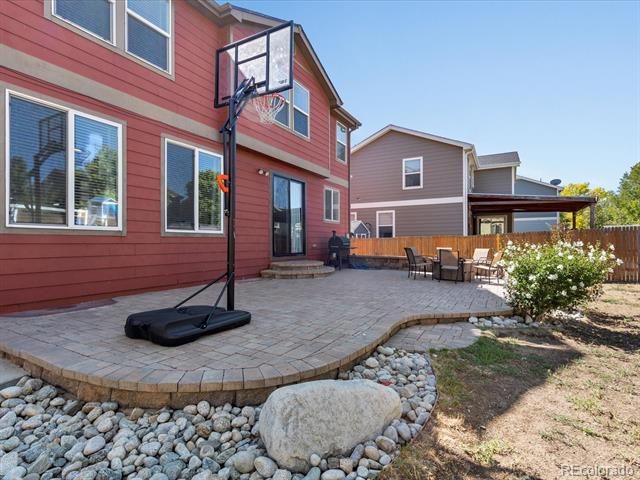 481 Baler Court